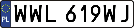 WWL619WJ