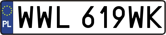 WWL619WK