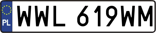 WWL619WM