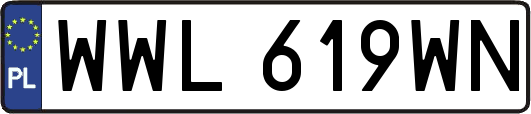 WWL619WN