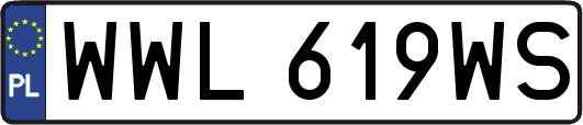 WWL619WS