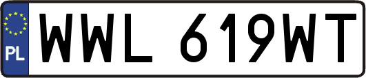 WWL619WT