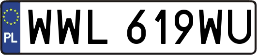 WWL619WU