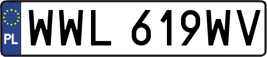 WWL619WV