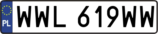 WWL619WW