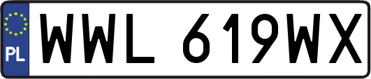 WWL619WX