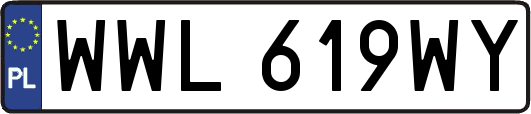 WWL619WY