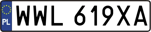 WWL619XA