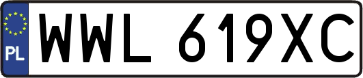 WWL619XC