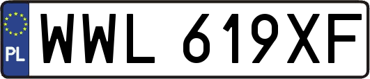WWL619XF