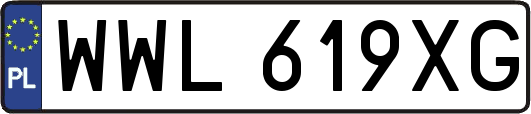 WWL619XG