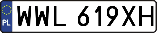 WWL619XH