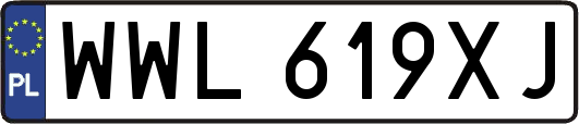 WWL619XJ