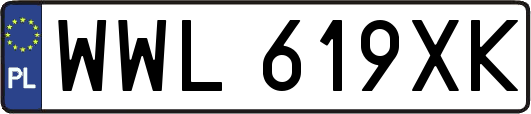 WWL619XK