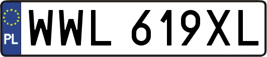 WWL619XL