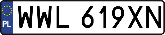 WWL619XN