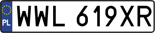 WWL619XR