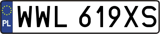 WWL619XS