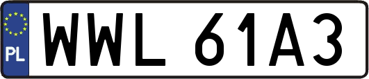 WWL61A3