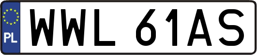WWL61AS