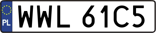 WWL61C5