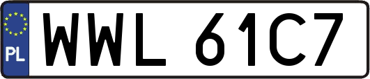 WWL61C7