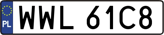 WWL61C8