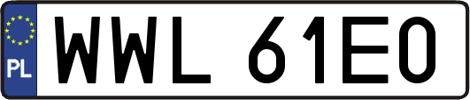WWL61E0