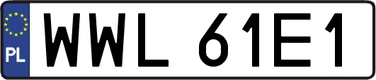 WWL61E1