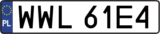 WWL61E4