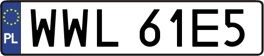 WWL61E5