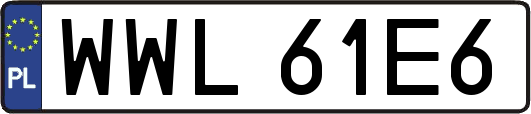 WWL61E6