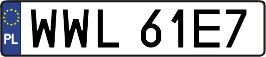 WWL61E7
