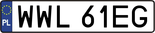 WWL61EG