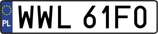 WWL61F0