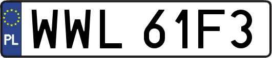 WWL61F3