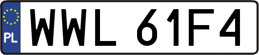 WWL61F4