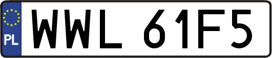 WWL61F5