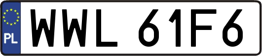 WWL61F6