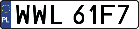 WWL61F7