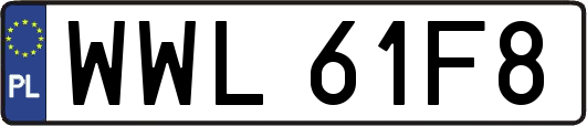 WWL61F8