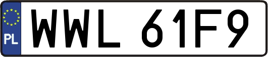 WWL61F9