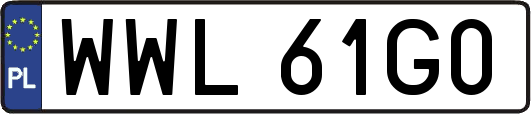 WWL61G0