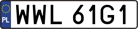 WWL61G1