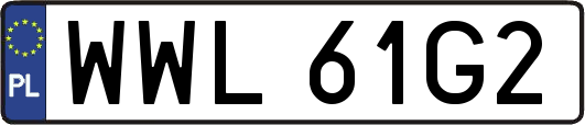 WWL61G2