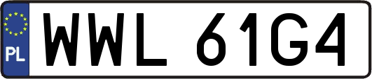 WWL61G4