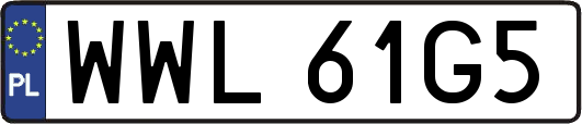 WWL61G5