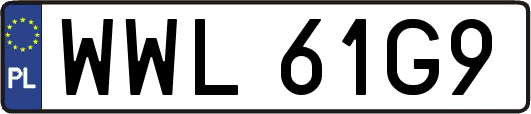 WWL61G9