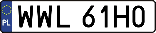 WWL61H0