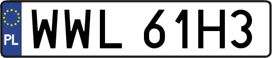 WWL61H3